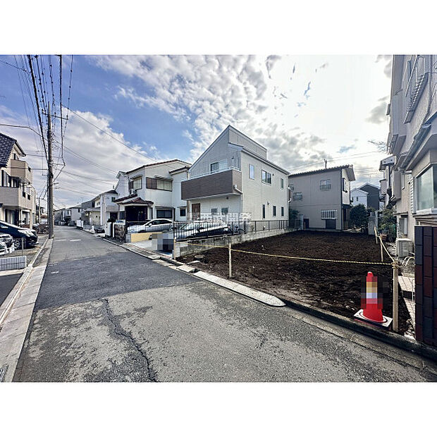 令和8年2月13日撮影