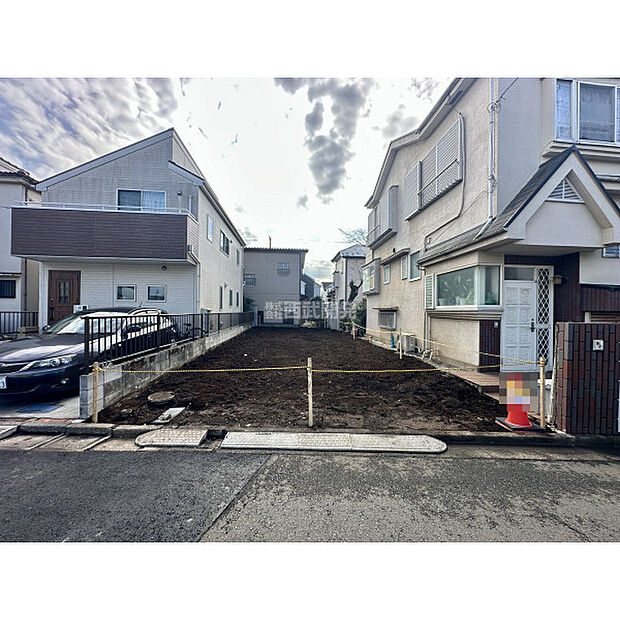 令和8年2月13日撮影