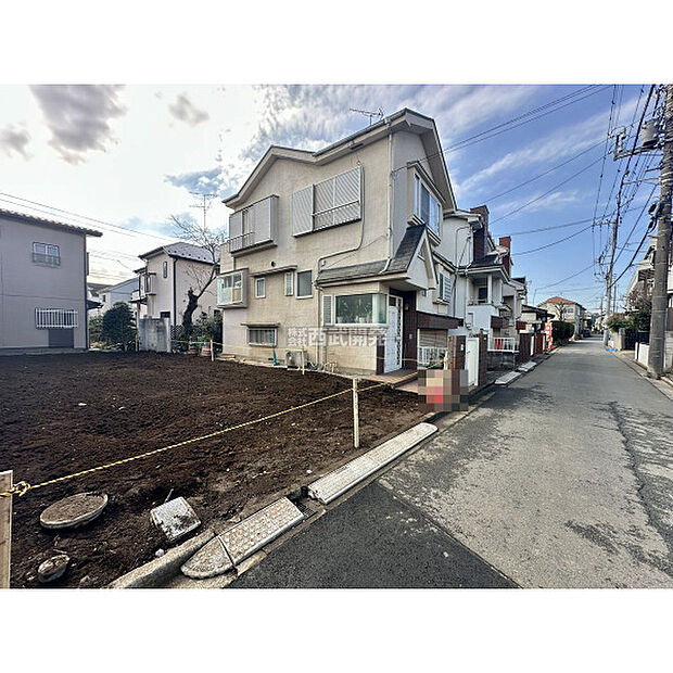 令和8年2月13日撮影