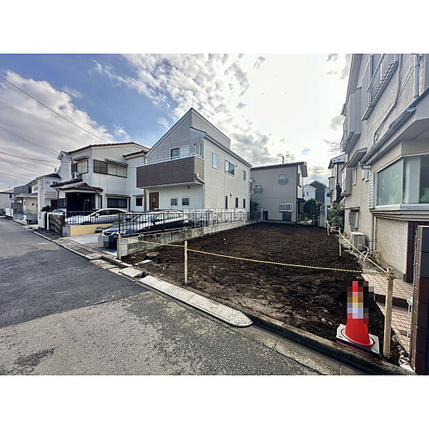 令和8年2月13日撮影