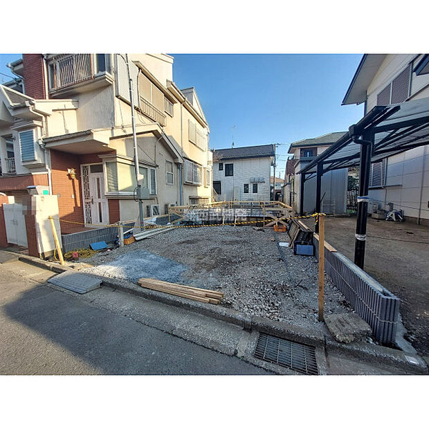 令和8年3月21日撮影