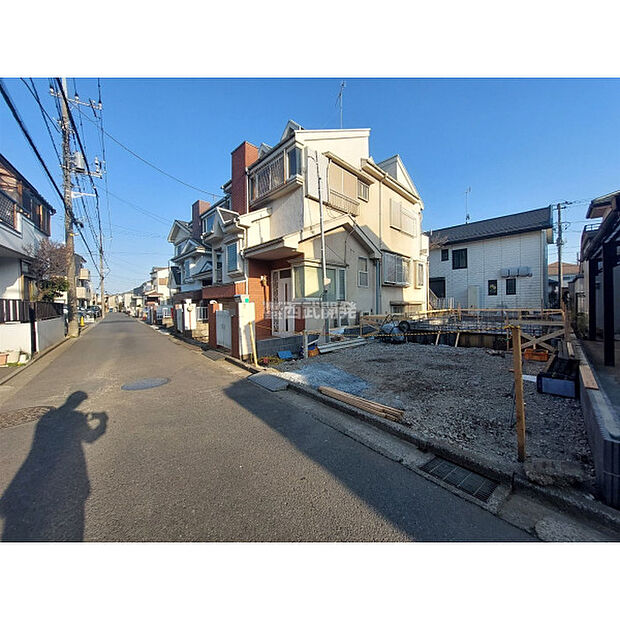 令和8年3月21日撮影