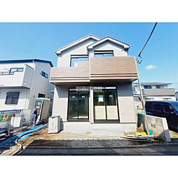 東京都東村山市青葉町２丁目