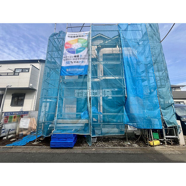 令和8年2月27日撮影