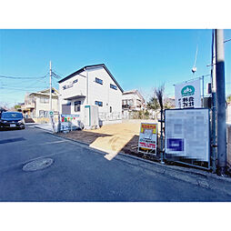 東京都東村山市青葉町２丁目