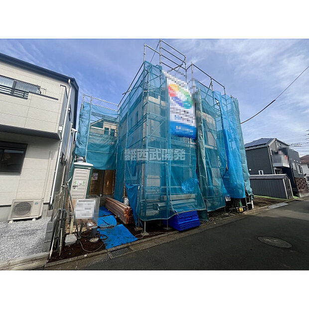 令和8年2月27日撮影