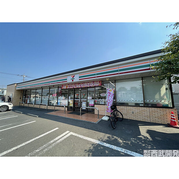 セブンイレブン