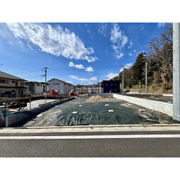 埼玉県所沢市大字北秋津