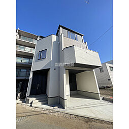 埼玉県所沢市北有楽町