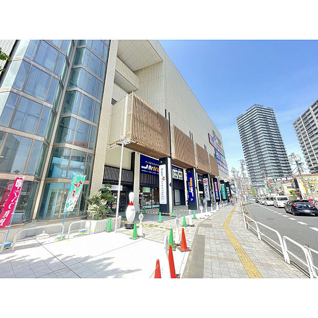 TOCOTOCO SQUARE 所沢