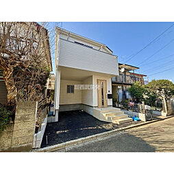 埼玉県新座市片山１丁目