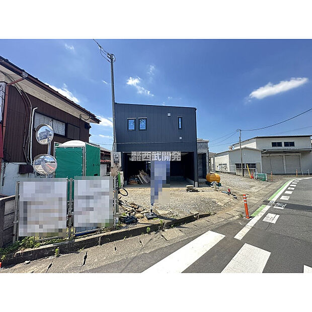 令和8年7月9日撮影