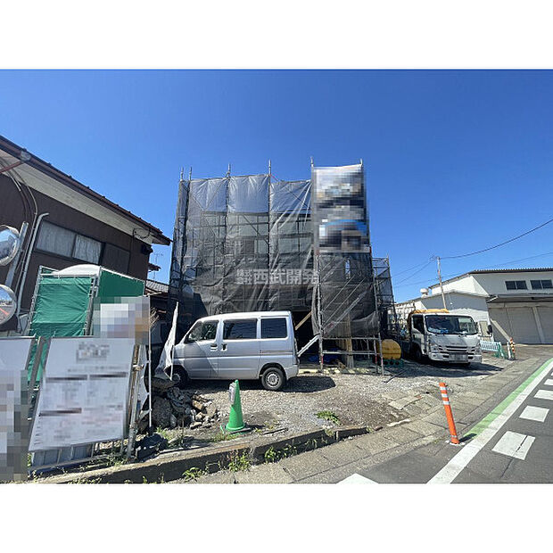令和8年4月16日撮影