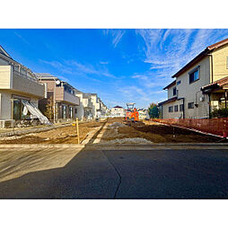 東京都東村山市青葉町３丁目