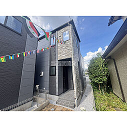 東京都東村山市青葉町３丁目