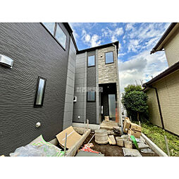 東京都東村山市青葉町３丁目