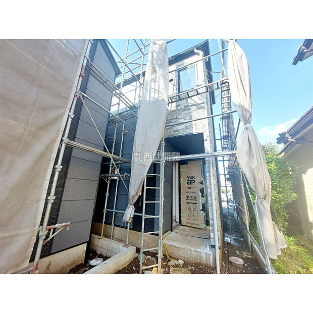 令和8年6月6日撮影