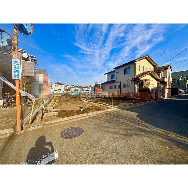 現地全景　令和8年3月9日撮影