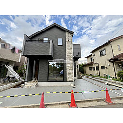 東京都東村山市青葉町３丁目
