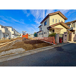 東京都東村山市青葉町３丁目