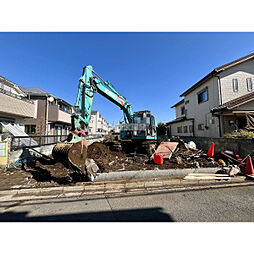 東京都東村山市青葉町３丁目