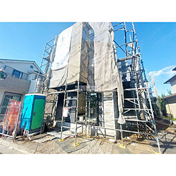 東京都東村山市青葉町３丁目