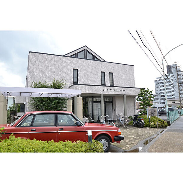 今井クリニック