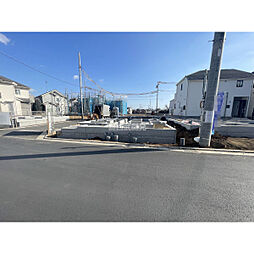 埼玉県新座市石神４丁目