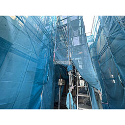 埼玉県新座市石神４丁目