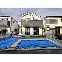 埼玉県新座市畑中２丁目
