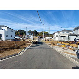 埼玉県新座市石神４丁目