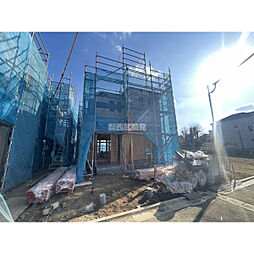 埼玉県新座市石神４丁目