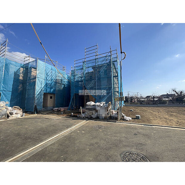 令和8年2月22日撮影