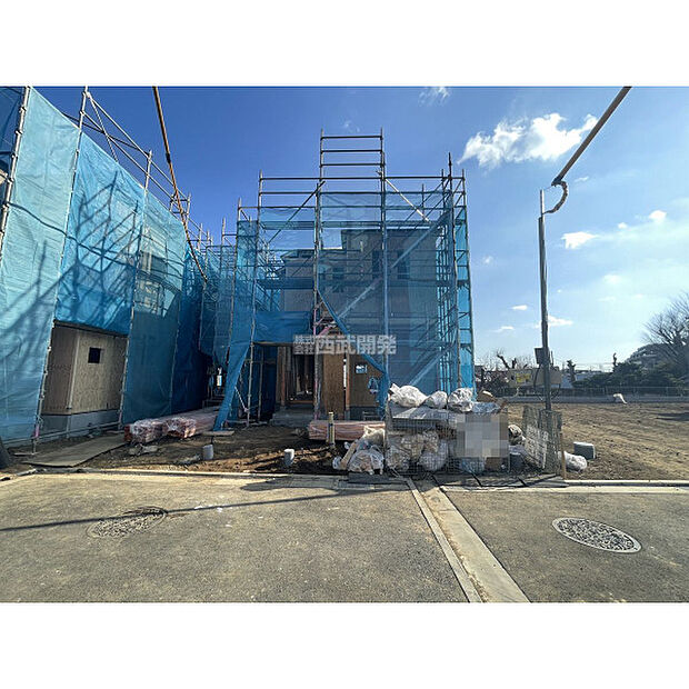 令和8年2月22日撮影