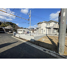 埼玉県新座市石神４丁目