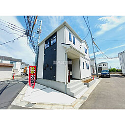 埼玉県新座市石神４丁目
