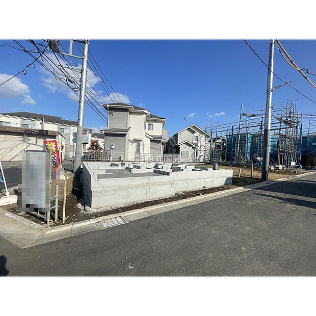 令和8年2月22日撮影