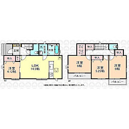 埼玉県新座市石神４丁目