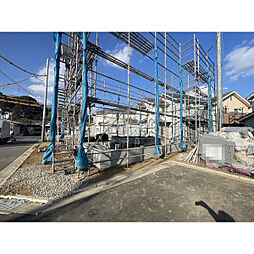 埼玉県新座市石神４丁目