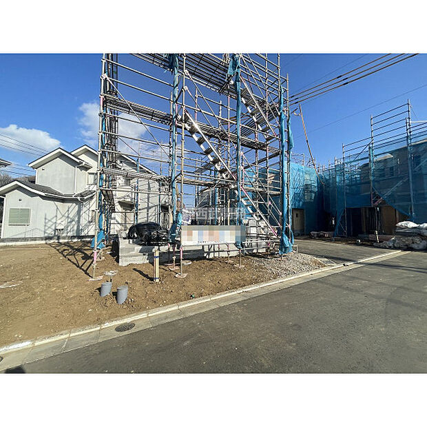 令和8年2月22日撮影