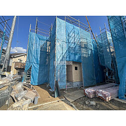 埼玉県新座市石神４丁目