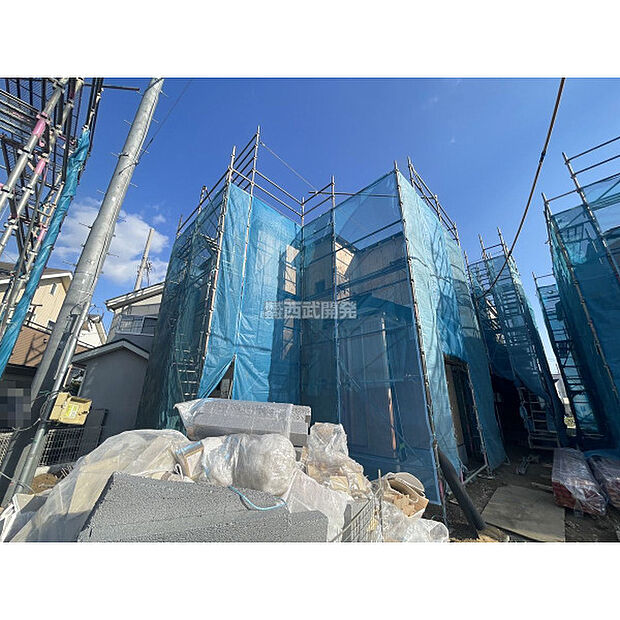 令和8年2月22日撮影