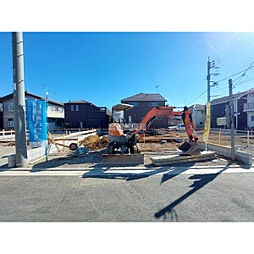 東京都東村山市久米川町２丁目