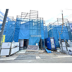 東京都東村山市久米川町２丁目