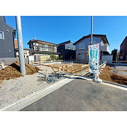 東京都東村山市久米川町２丁目