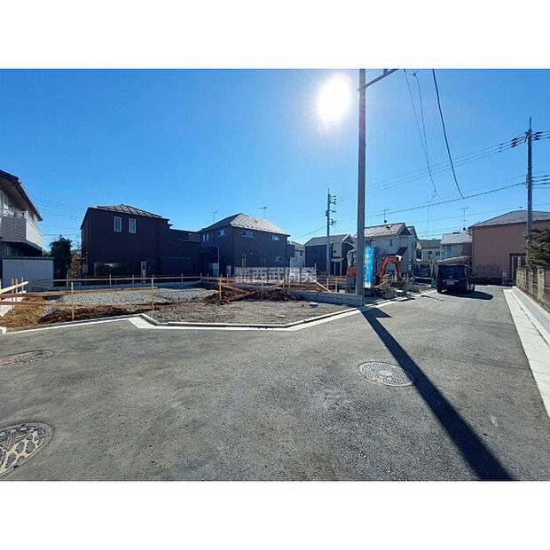 全体写真 令和8年2月1日 撮影