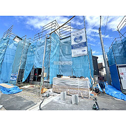 東京都東村山市久米川町２丁目