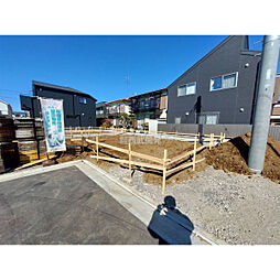 東京都東村山市久米川町２丁目