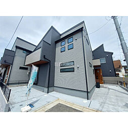 東京都東村山市久米川町２丁目