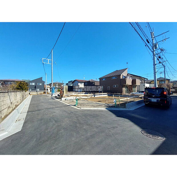 全体写真 令和8年2月1日 撮影